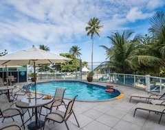 فندق Beach Class Suites Recife (ريسيفي, البرازيل)