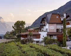 Otel Haus am Hang (Kaltern am See, İtalya)