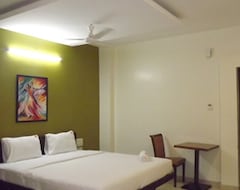 Hotel The Richman (Tirupur, India)