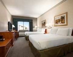 Hotel Ramada (Kent, USA)