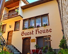 Hele huset/lejligheden Palyongovi (Chepelare, Bulgarien)