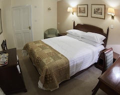 Hotel The Court House (Colchester, United Kingdom)