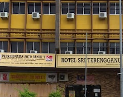 Hotel Sri Terengganu (Kuala Terengganu, Malezija)