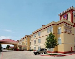 Hotel Comfort Suites North Fossil Creek (Fort Worth, Sjedinjene Američke Države)