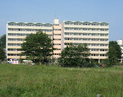 Toàn bộ căn nhà/căn hộ Privatvermietung-Ostsee (Schönberg, Đức)