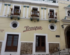 Khách sạn Hotel Pension Bonifaz (Quetzaltenango, Guatemala)