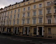 Hotel Days Inn Westminster (Londres, Reino Unido)