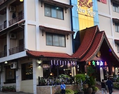 Khách sạn New Rose Boutique Hotel (Viêng Chăn, Lào)