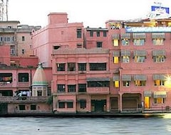 Hotel Ganga Sadan (Haridwar, India)