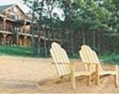 Hotel Northern Bay Resort - Lake Front -Four Bedroom Condominium with Stunning Views (Arkdale, USA)