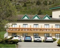 Khách sạn Logis Murtel (La Mure, Pháp)