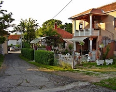 Hele huset/lejligheden Bisa Apartmani (Sokobanja, Serbien)
