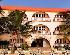 Hotel Ocean Tide Beach Resort (San Pedro, Belize)