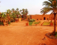 Hotel Kasbah Les Alizes Du Desert (Mhamid, Marruecos)