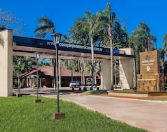 Hotel Complejo Americano (Puerto Iguazú, Argentina)