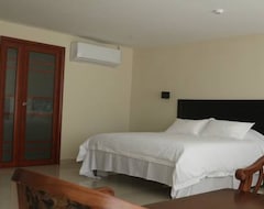 Nhà trọ Hotel F Sur Inn (David, Panama)
