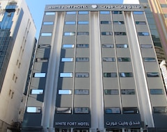 White Fort Hotel (Dubai, Ujedinjeni Arapski Emirati)