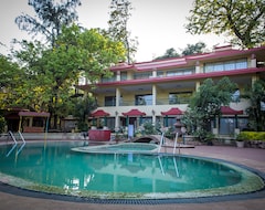 Resort/Odmaralište Adamo The Resort (Matheran, Indija)
