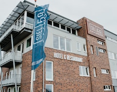 Khách sạn Siel59 Hotel & Restaurant (Ockholm, Đức)
