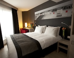 Khách sạn Hotel Mercure Oostende (Ostend, Bỉ)