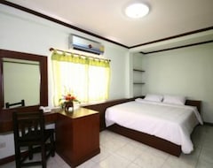 Hotel Amarin Inn (Bangkok, Tajland)