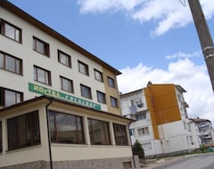 Hostel Grebentsi (Zlatograd, Bulgaristan)