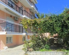 Aparthotel Ianos Apartments (Potos, Grčka)