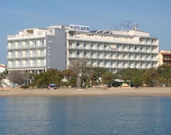 Hotel Marítim (Roses, Spain)
