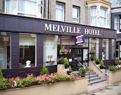 Hotel The Melville (Blackpool, Reino Unido)