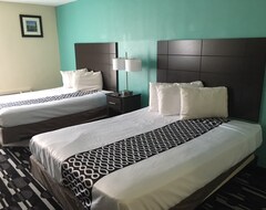 Hotel Clarion Inn & Suites Near Bricktown (Oklahoma City, USA)