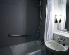 Hotelli Hotel Inn Design Resto Novo Bourges (Bourges, Ranska)