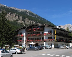 Hotel Nord (Cortina d'Ampezzo, Italija)