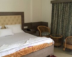 Khách sạn Sundarban Residency (Gosaba, Ấn Độ)