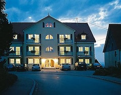 Khách sạn Hotel Rossle (Hüfingen, Đức)
