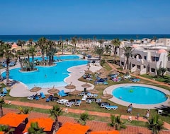Hotel Welcome Meridiana Djerba (Midoun, Tunesien)