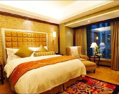 Hotel Dynasty Wan Xin - Shenyang (Šenjang, Kina)