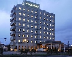 Khách sạn Hotel Route-Inn Tendo (Tendo, Nhật Bản)