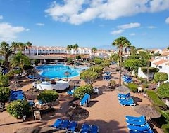 Hotel Wyndham Residences Tenerife Golf Del Sur (San Miguel, Spain)