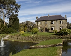 Hotelli Kentisbury Grange (Barnstaple, Iso-Britannia)