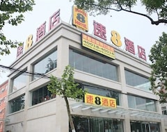 Super 8 Hotel (Kaifeng, China)