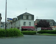 Hotel Le Francais (Amboise, Francuska)