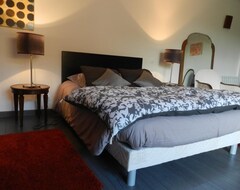 Bed & Breakfast Chambres d'Hotes Au Val Dormant (Réalville, Pháp)