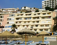 Hotel Apartamentos Roca Chica (Torremolinos, Spain)