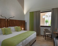 Khách sạn Momentum wellness Bio-Resort (Castelvetrano, Ý)