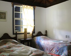 Guesthouse Pousada dos Querubins (Andrelândia, Brazil)