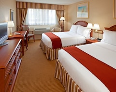 Hotel Holiday Inn Express Lynbrook - Rockville Centre (New York, USA)