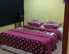 Otel Dvilla Guesthouse Langkawi (Padang Matsirat, Malezya)