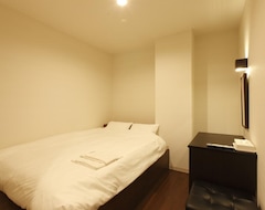 Hotelli Relaxation & Spa  Nexel (Tokushima, Japani)