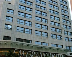 Khách sạn Hangzhou EM Grand Hotel (Hàng Châu, Trung Quốc)