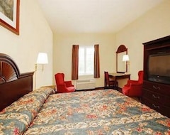 Hotel Econo Lodge & Suites North Syracuse (Syracuse, USA)